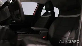 Citroen e-C4 de 2023