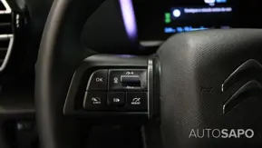 Citroen e-C4 de 2023