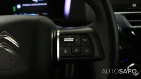 Citroen e-C4 de 2023