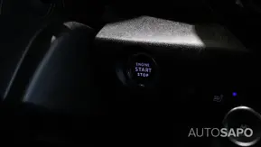 Citroen e-C4 de 2023