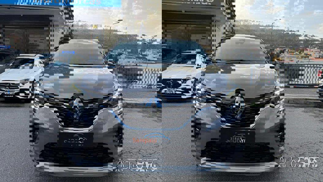 Renault Captur 1.0 Tce Evolution de 2023