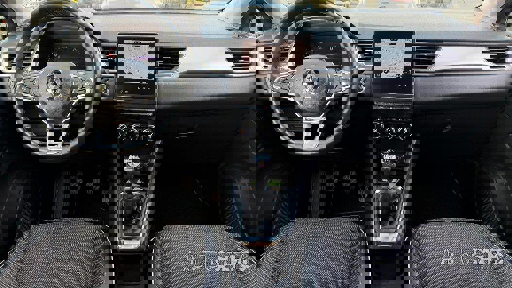 Renault Captur 1.0 Tce Evolution de 2023