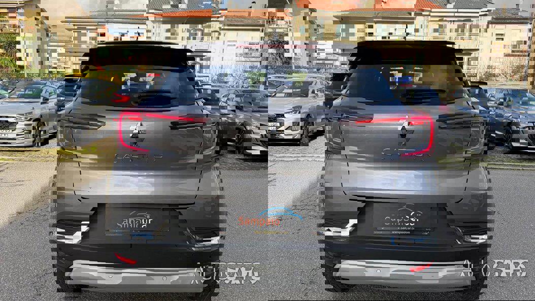 Renault Captur 1.0 Tce Evolution de 2023