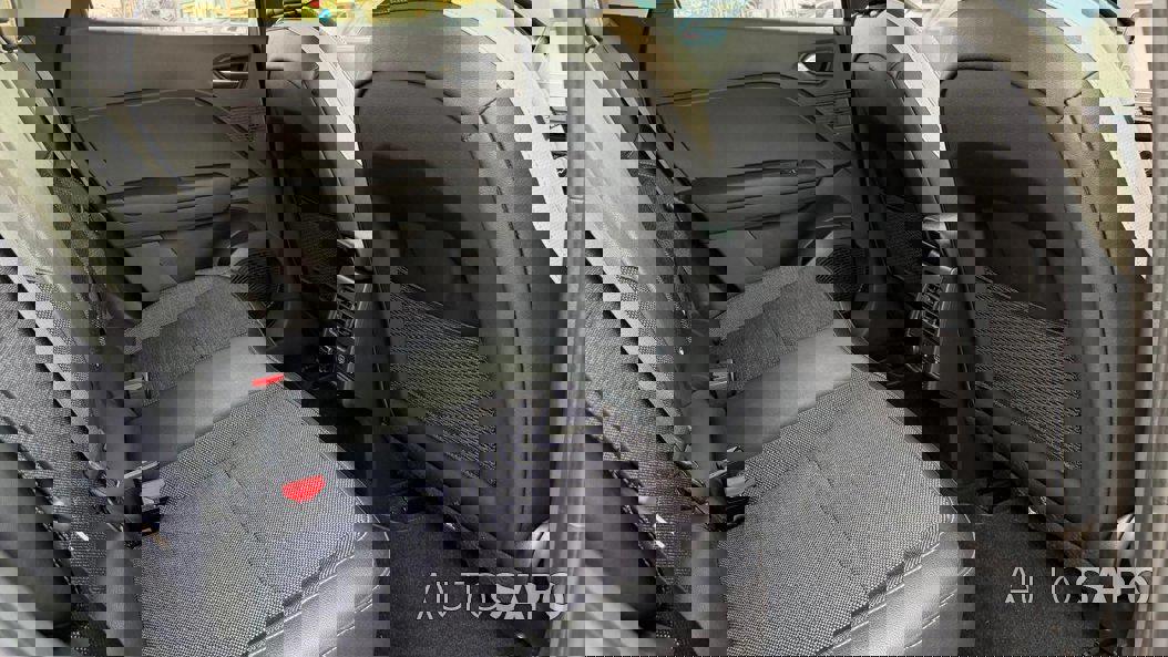 Renault Captur 1.0 Tce Evolution de 2023