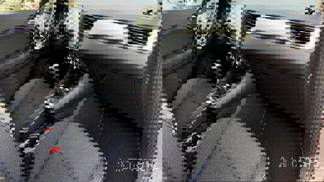 Renault Captur 1.0 Tce Evolution de 2023