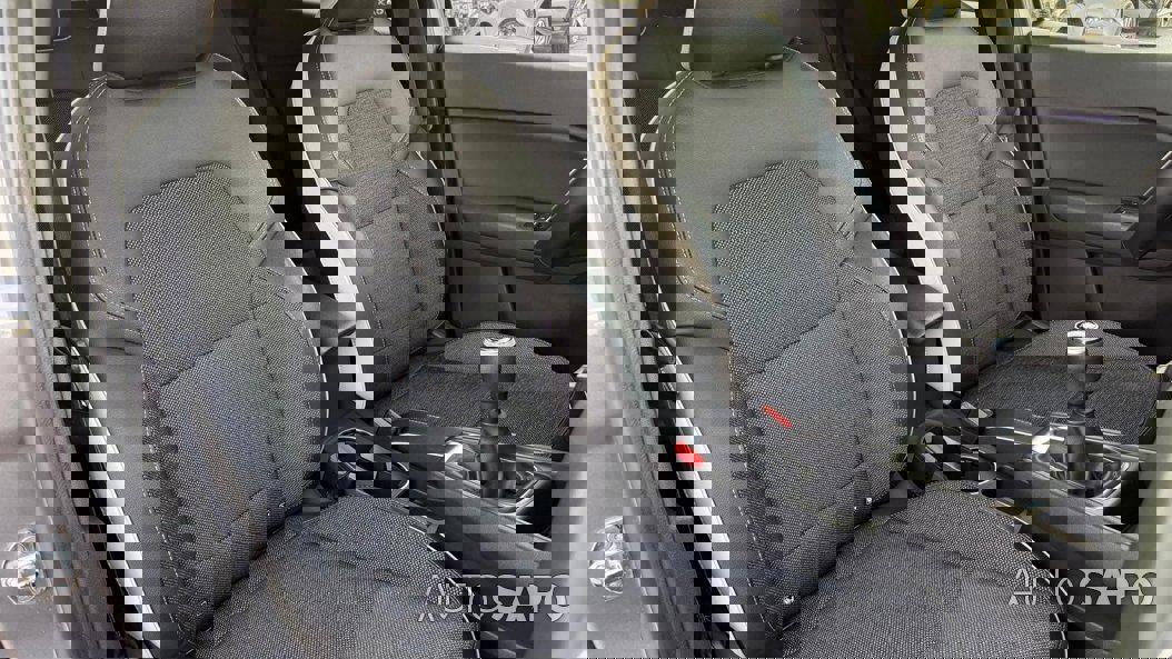 Renault Captur 1.0 Tce Evolution de 2023