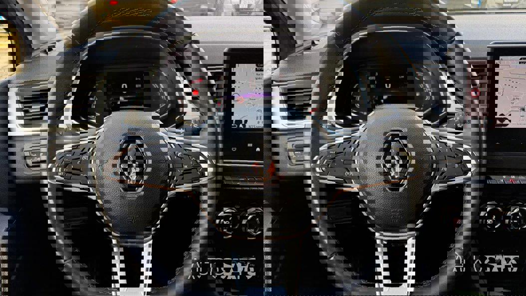 Renault Captur 1.0 Tce Evolution de 2023