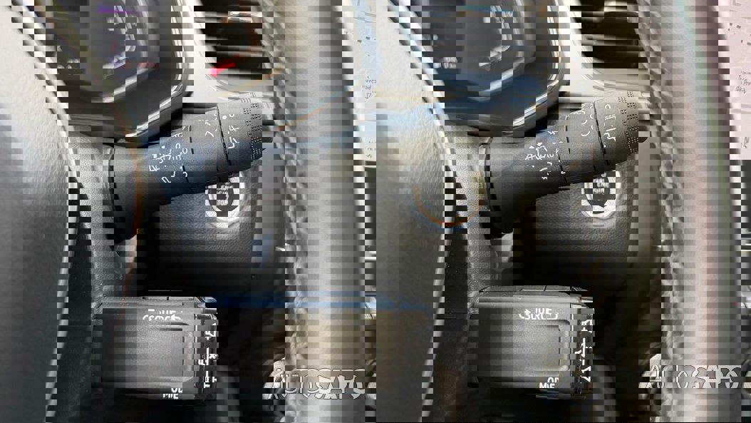 Renault Captur 1.0 Tce Evolution de 2023