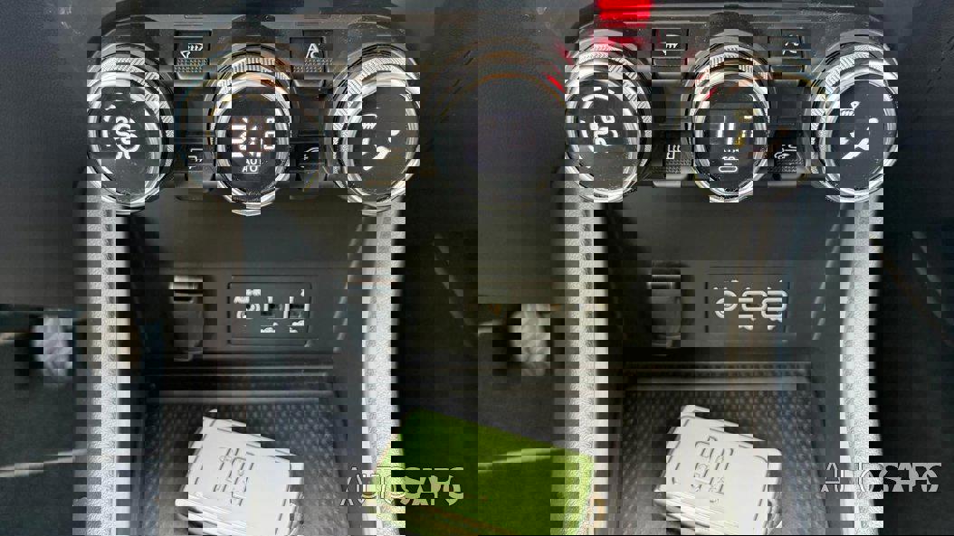 Renault Captur 1.0 Tce Evolution de 2023