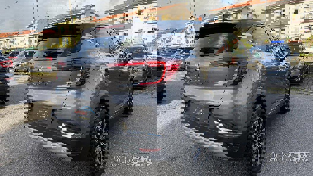 Renault Captur 1.0 Tce Evolution de 2023