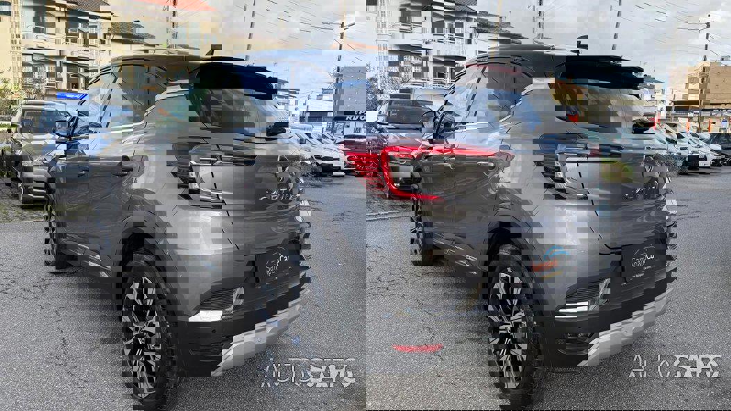 Renault Captur 1.0 Tce Evolution de 2023