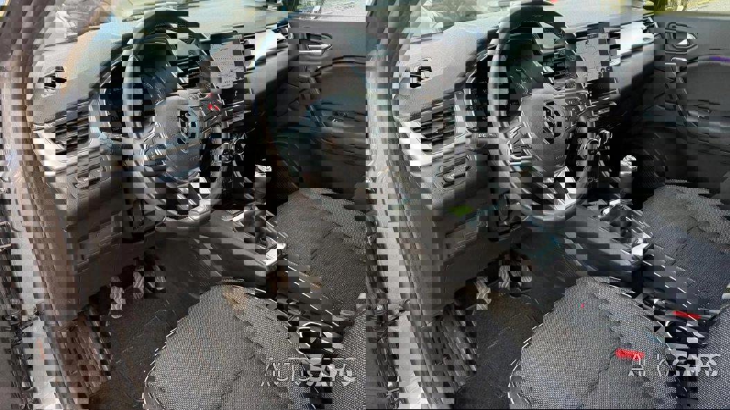 Renault Captur 1.0 Tce Evolution de 2023