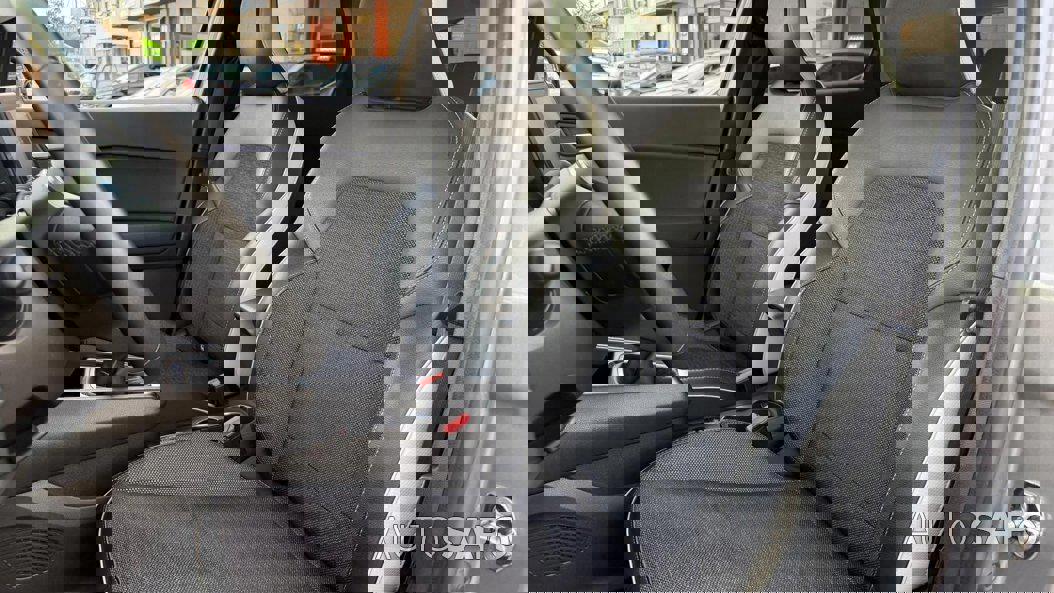 Renault Captur 1.0 Tce Evolution de 2023