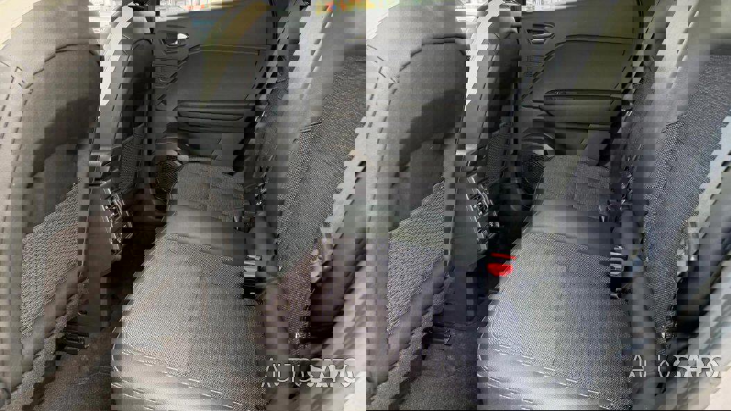 Renault Captur 1.0 Tce Evolution de 2023