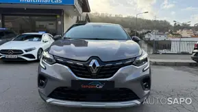 Renault Captur 1.0 Tce Evolution de 2023