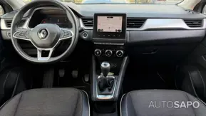 Renault Captur 1.0 Tce Evolution de 2023