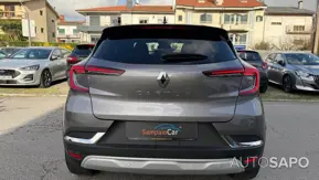 Renault Captur 1.0 Tce Evolution de 2023
