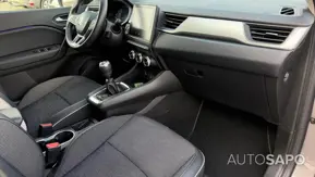 Renault Captur 1.0 Tce Evolution de 2023