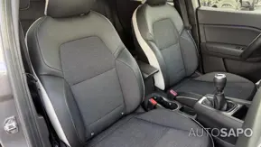 Renault Captur 1.0 Tce Evolution de 2023