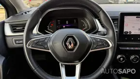 Renault Captur 1.0 Tce Evolution de 2023