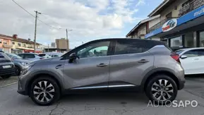 Renault Captur 1.0 Tce Evolution de 2023