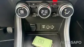 Renault Captur 1.0 Tce Evolution de 2023