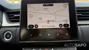 Renault Captur 1.0 Tce Evolution de 2023