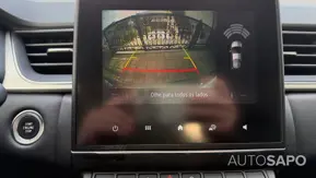 Renault Captur 1.0 Tce Evolution de 2023