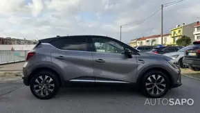 Renault Captur 1.0 Tce Evolution de 2023