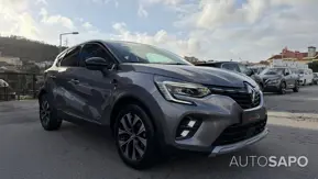 Renault Captur 1.0 Tce Evolution de 2023