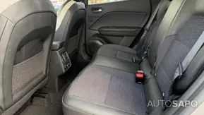 Renault Captur 1.0 Tce Evolution de 2023