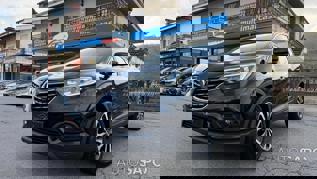 Renault Kadjar 1.3 TCe Intens EDC de 2022