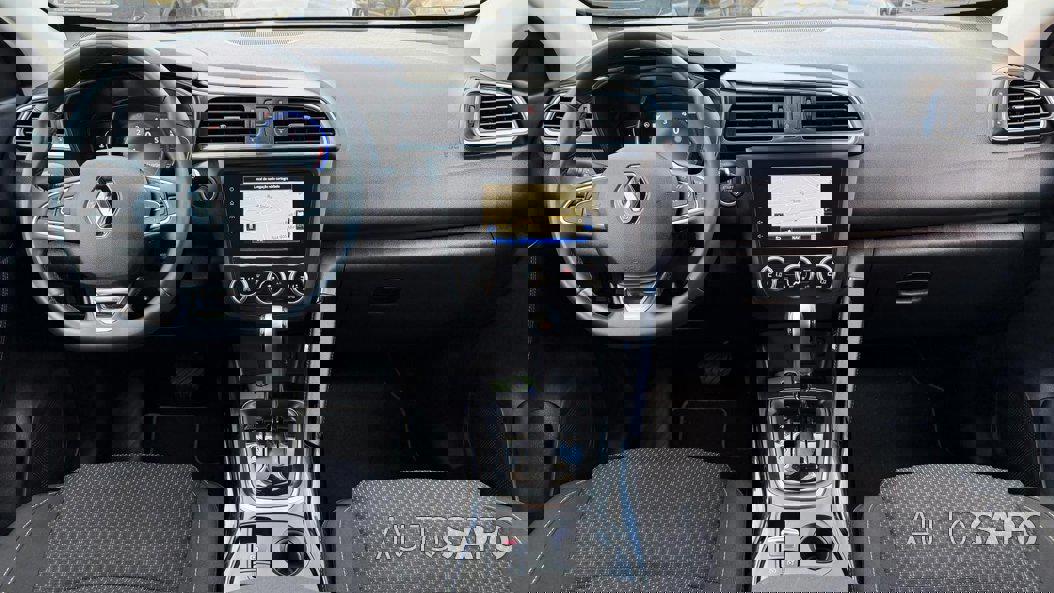 Renault Kadjar 1.3 TCe Intens EDC de 2022