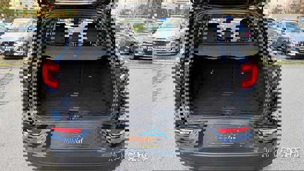 Renault Kadjar 1.3 TCe Intens EDC de 2022