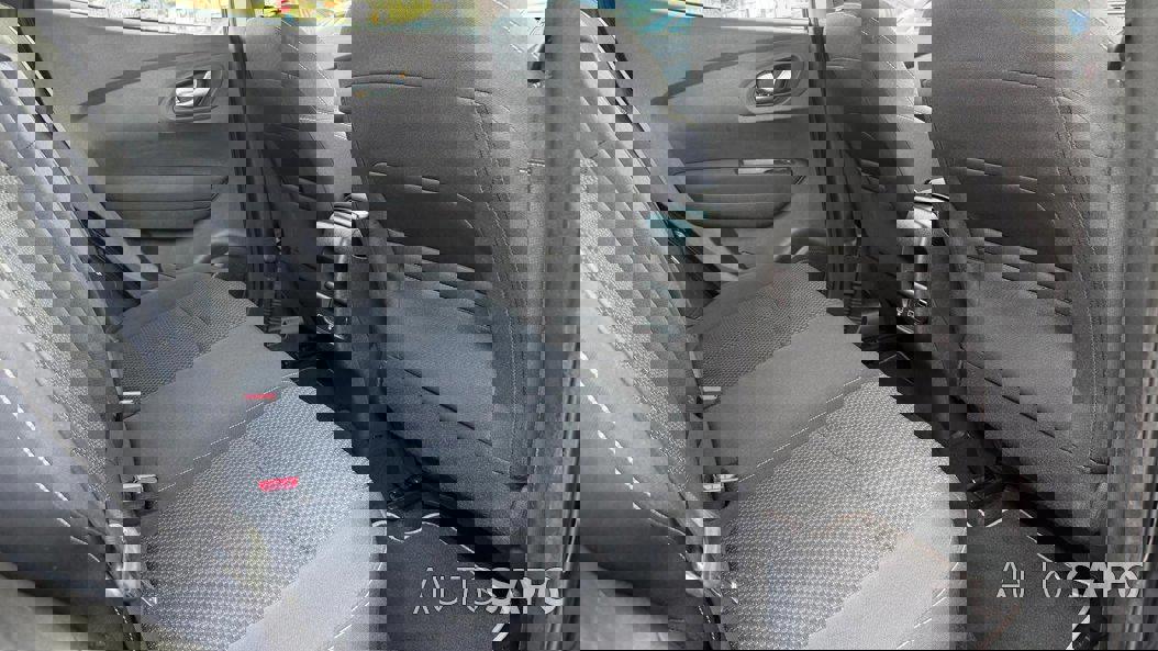 Renault Kadjar 1.3 TCe Intens EDC de 2022