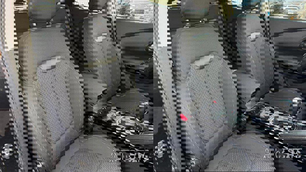 Renault Kadjar 1.3 TCe Intens EDC de 2022