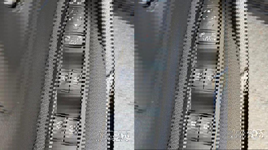 Renault Kadjar 1.3 TCe Intens EDC de 2022