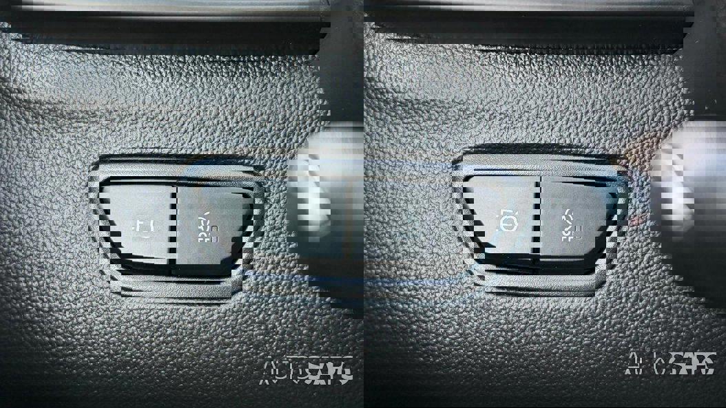 Renault Kadjar 1.3 TCe Intens EDC de 2022