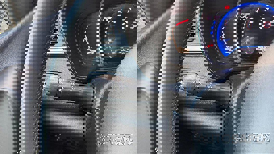 Renault Kadjar 1.3 TCe Intens EDC de 2022