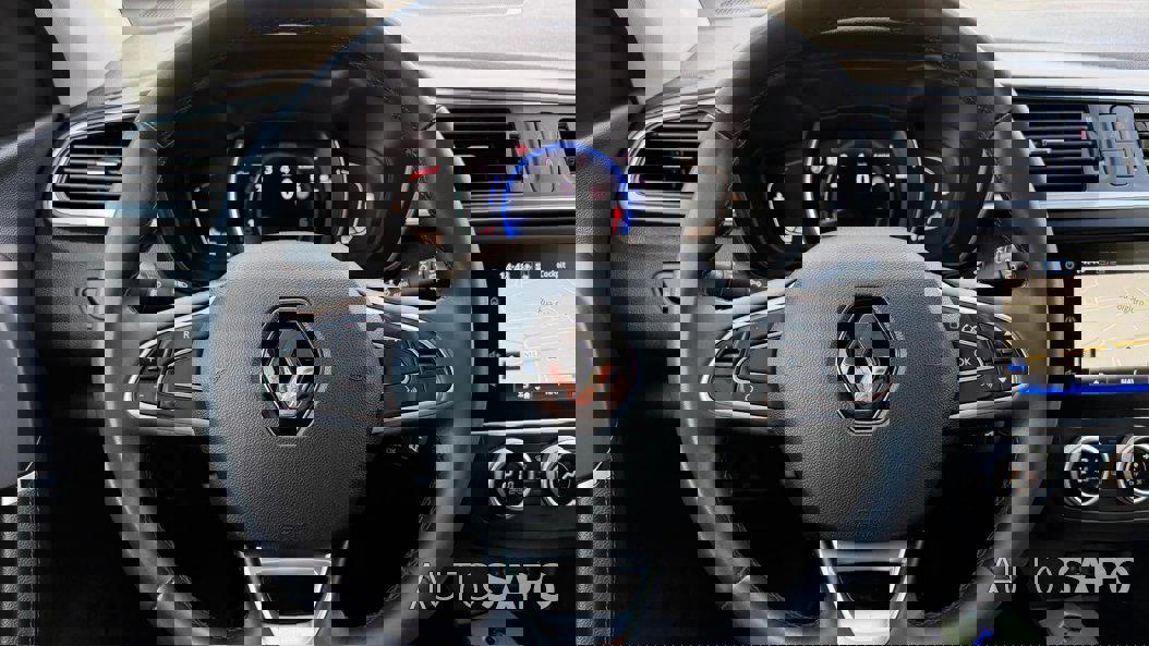 Renault Kadjar 1.3 TCe Intens EDC de 2022