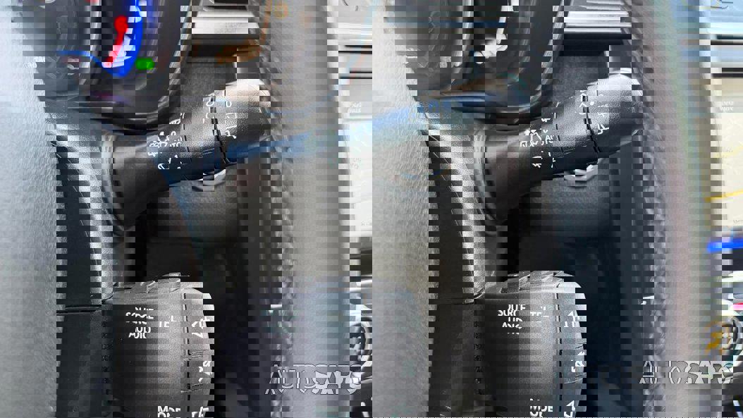 Renault Kadjar 1.3 TCe Intens EDC de 2022