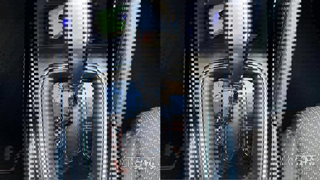 Renault Kadjar 1.3 TCe Intens EDC de 2022