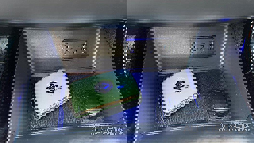 Renault Kadjar 1.3 TCe Intens EDC de 2022