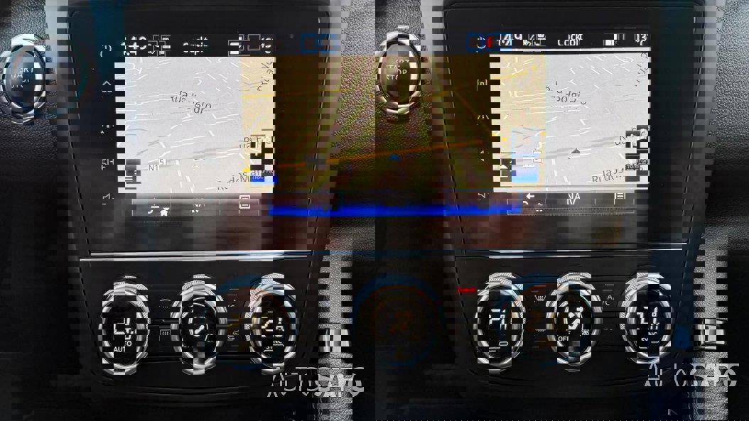 Renault Kadjar 1.3 TCe Intens EDC de 2022