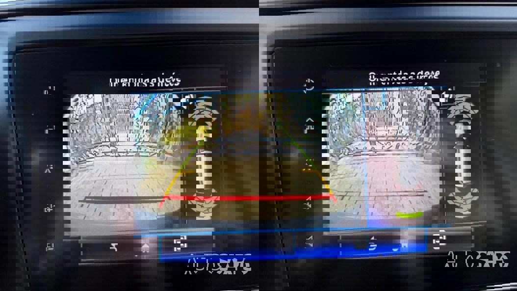 Renault Kadjar 1.3 TCe Intens EDC de 2022