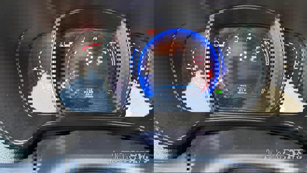 Renault Kadjar 1.3 TCe Intens EDC de 2022