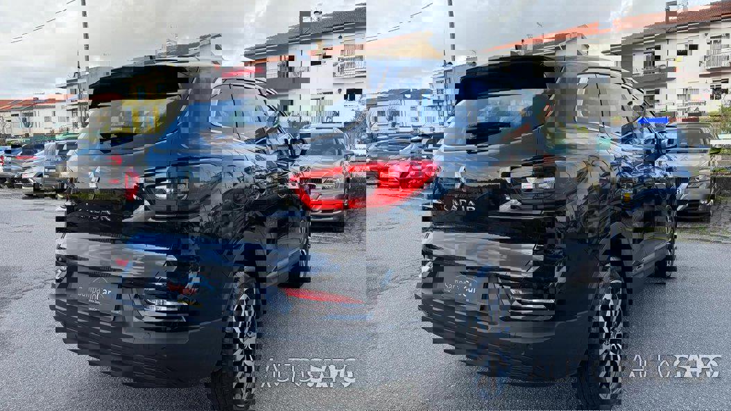 Renault Kadjar 1.3 TCe Intens EDC de 2022