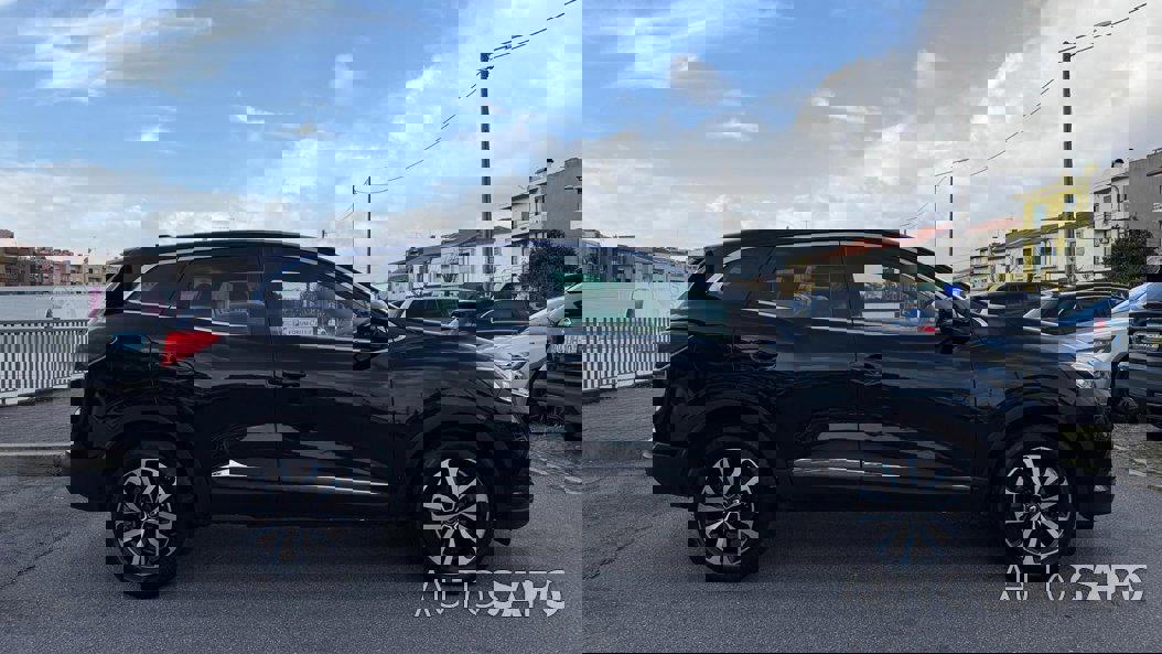 Renault Kadjar 1.3 TCe Intens EDC de 2022