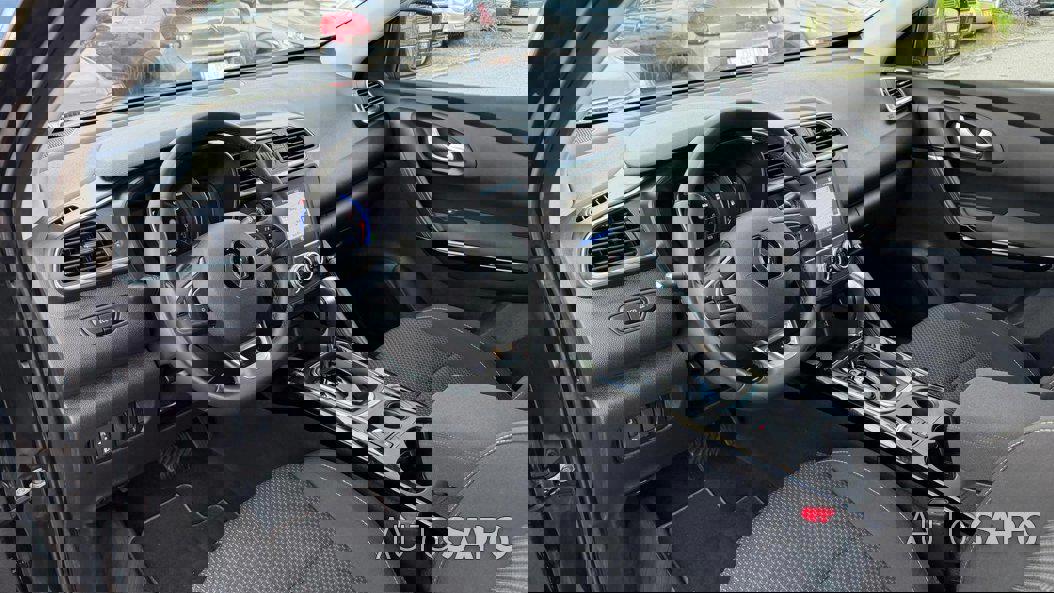 Renault Kadjar 1.3 TCe Intens EDC de 2022