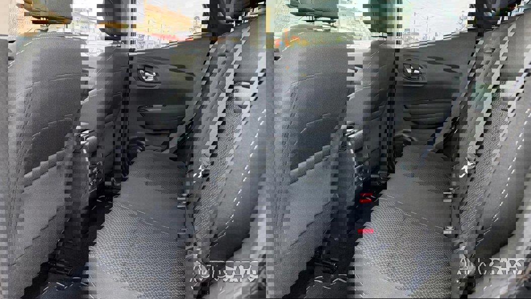 Renault Kadjar 1.3 TCe Intens EDC de 2022